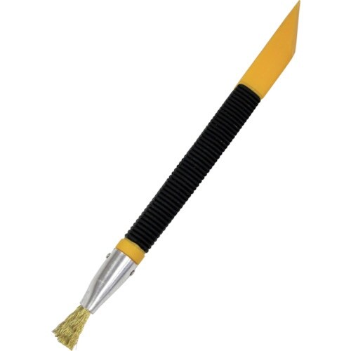 KOWA CLEARS スリムブラシ 真鍮