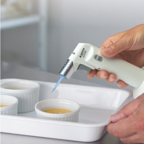 新富士 炙りマスタープチ 白