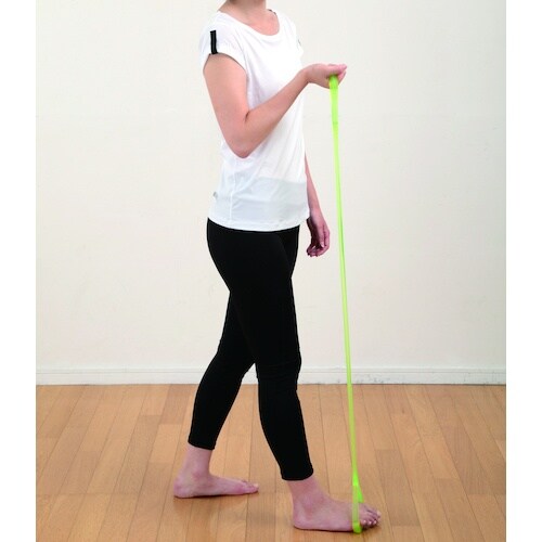 TANITA エキスパンダー ふつう TS−964