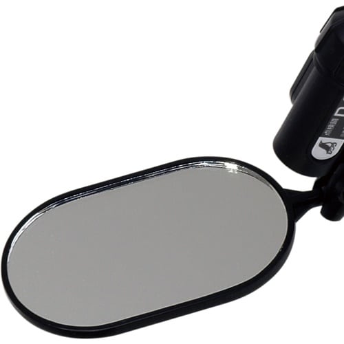 シンワ 部品 鏡 枠付点検鏡A−3・D−3用