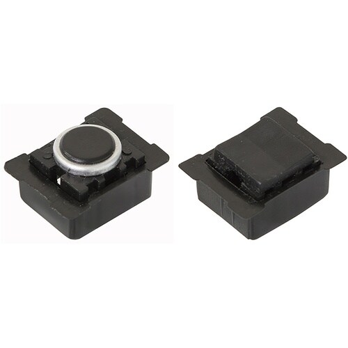 シンワ 部品 ロックボタン アルミスタッフ2用