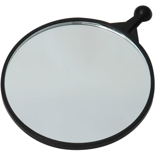 シンワ 部品 鏡 枠付拡大鏡B−1用