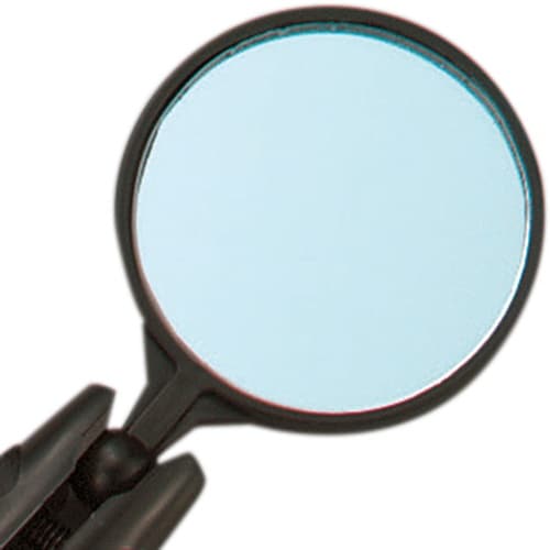 シンワ 部品 鏡 枠付拡大鏡B−1用