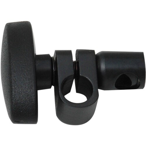 シンワ 部品 ストッパーネジ一式ノブ付 マグネッ