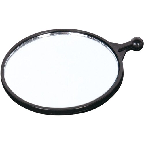 シンワ 部品 鏡 枠付点検鏡A−1・D−1用