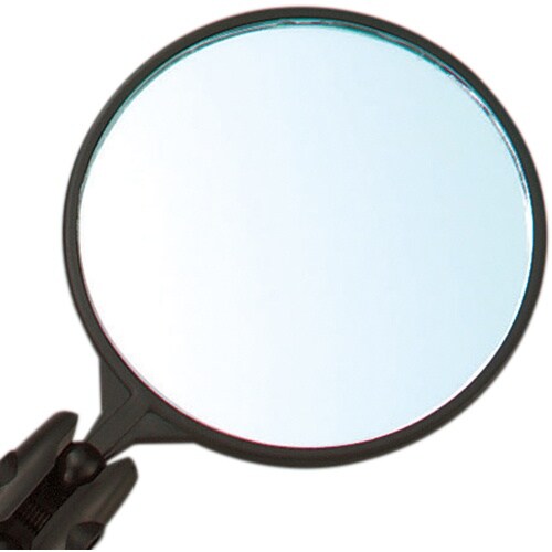 シンワ 部品 鏡 枠付点検鏡A−1・D−1用