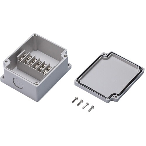 タカチ ターミナルボックス