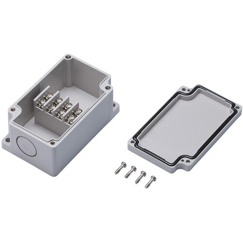 タカチ ターミナルボックス