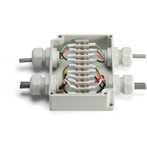 タカチ ターミナルボックス