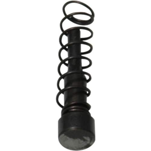 シンワ 部品 スプリング前用・ガイドピンセット オ