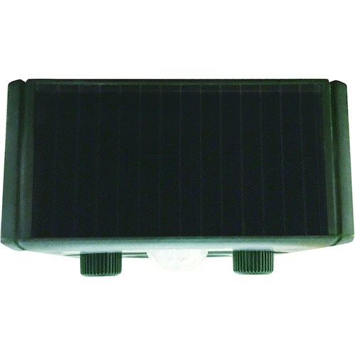 富士倉 害獣撃退装置 通せんぼくんミニ