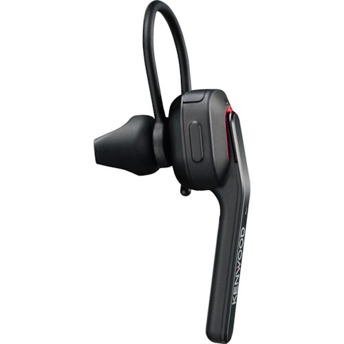 KENWOOD 片耳ヘッドセット