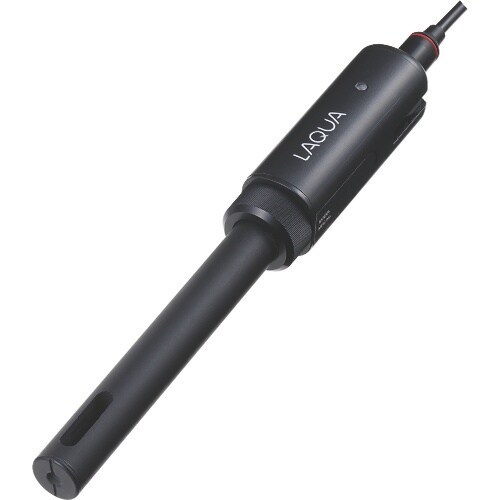 堀場 フィールド型マルチデジタル水質計 電気伝導率