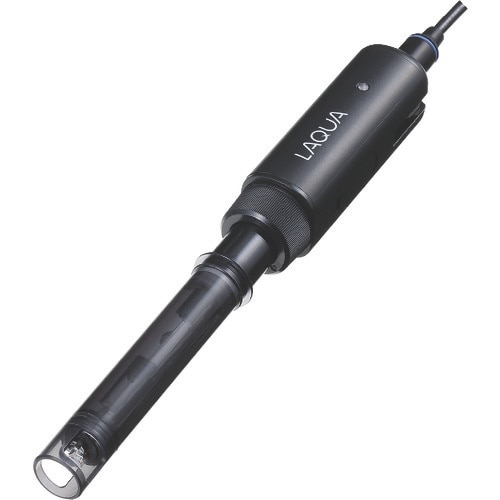 堀場 フィールド型マルチデジタル水質計 PH・電気