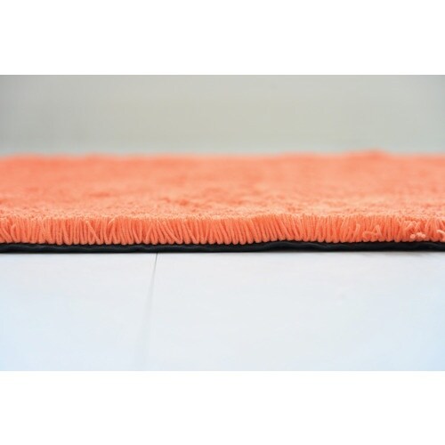 オカ 業務用バスマット乾度良好Ag+ 60×90c