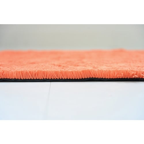 オカ 業務用バスマット乾度良好 50×80cm オ