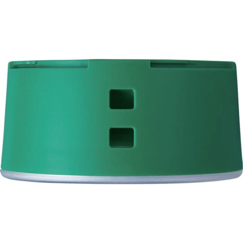 KING JIM お知らせライトシングルタイプ 緑