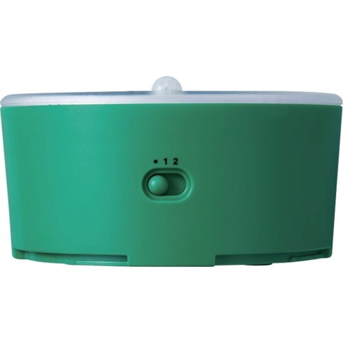 KING JIM お知らせライトシングルタイプ 緑