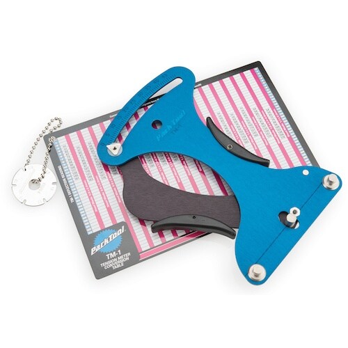 ParkTool スポークテンションメーター