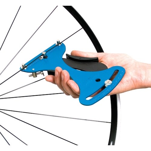 ParkTool スポークテンションメーター