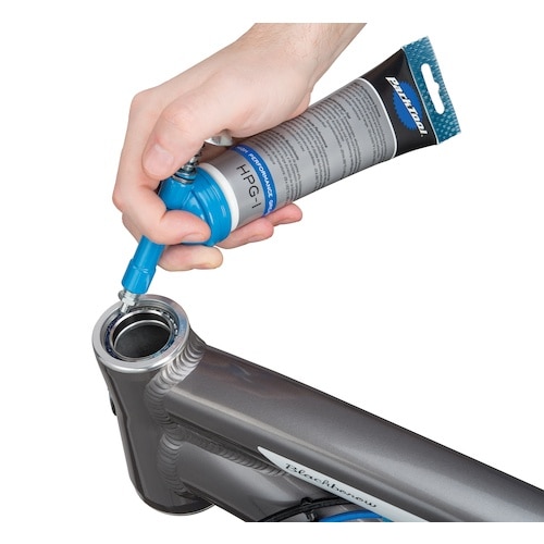 ParkTool グリースガン