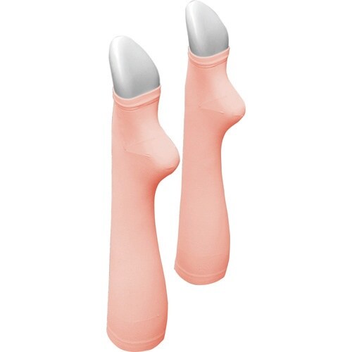 METEX 【売切商品】リラルーチェ ひざ下ソック