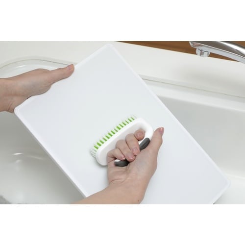 3M スコッチ・ブライト キッチン用ミニブラシ