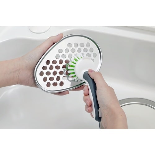 3M スコッチ・ブライト キッチン用ハンディブラシ