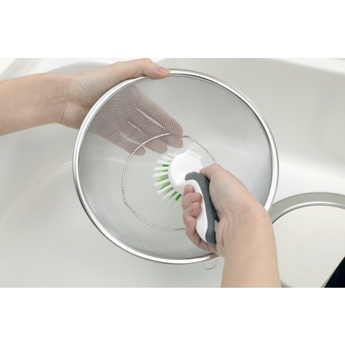 3M スコッチ・ブライト キッチン用ハンディブラシ