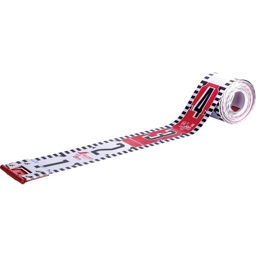 シンワ ロッドテープ ガラス繊維製 5m 巾60m