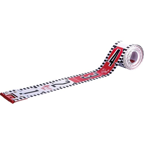 シンワ ロッドテープ ガラス繊維製 5m 巾60m