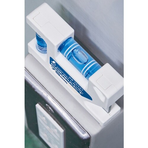 シンワ ハンディレベル コンパクト 75mm