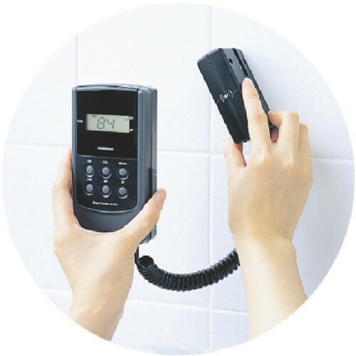 堀場 グロスチェッカ