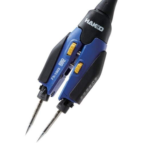 白光 マイクロツイーザーこて部 FX−1003 コ