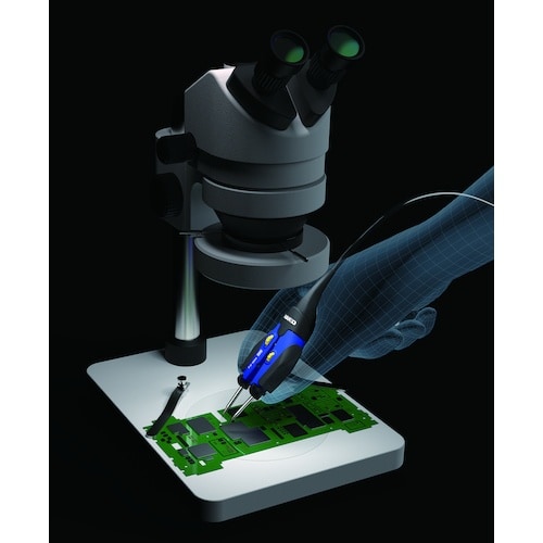 白光 マイクロツイーザーこて部 FX−1003 コ