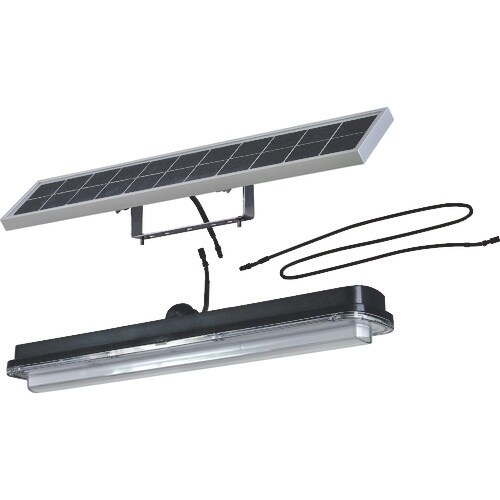 NIKKEI ニコソーラー・アトリウム450