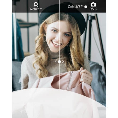 ATEN HDMI→USB−C UVCビデオキャプ