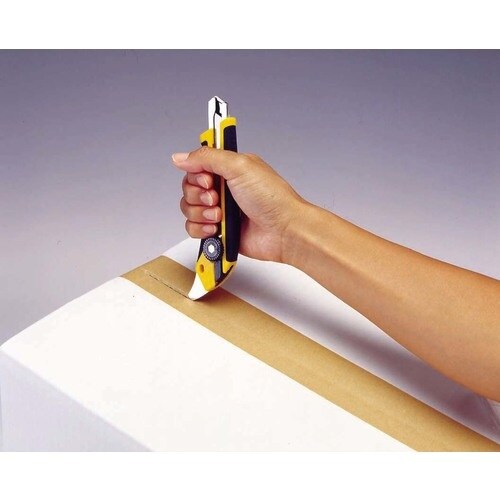 OLFA ハイパーL型(ネジロック)