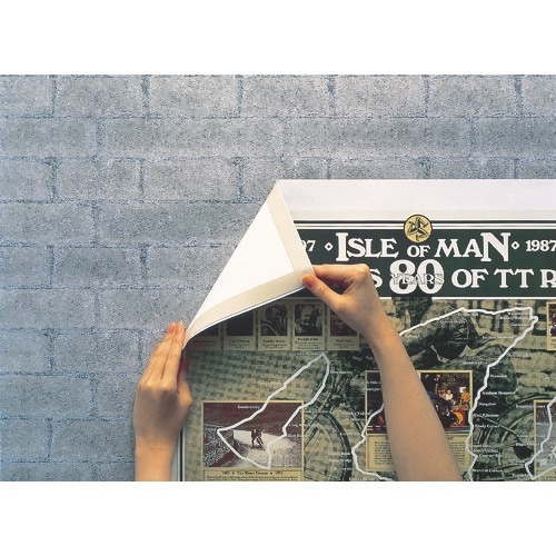 ニチバン 両面テープ ナイスタック屋外掲示用 NW