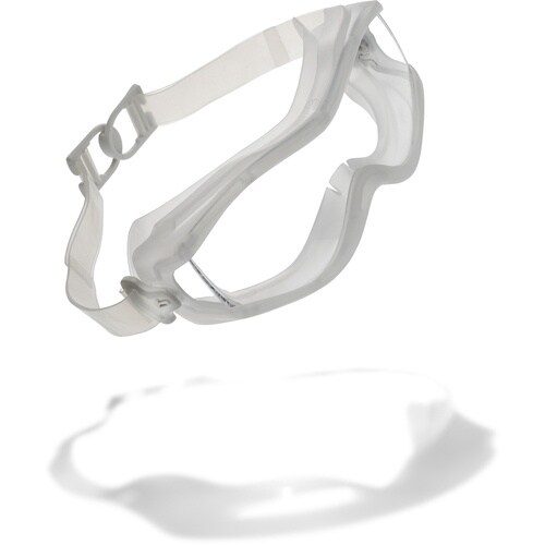 bolle オートクレーブ対応ゴーグル SAFET