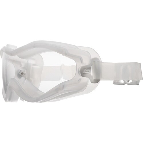bolle オートクレーブ対応ゴーグル SAFET