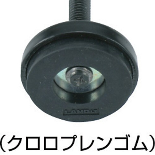 TRUSCO 【売切廃番】アジャスターボルト CR
