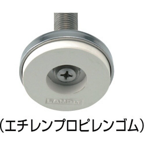 TRUSCO 【売切廃番】アジャスターボルト EP