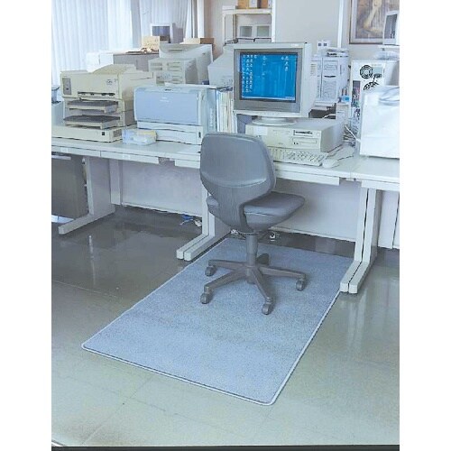 テラモト 除電トレビアン 幅900mm