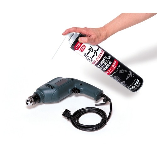 KURE 金属パーツ洗浄剤 パーツクリーナー 84