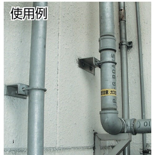 TRUSCO 【売切廃番】SGP用Uボルト ユニク