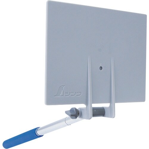 シンワ スチールボード「工事名・工種・測点」横11