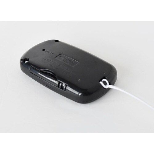 dretec デイリーパートナー