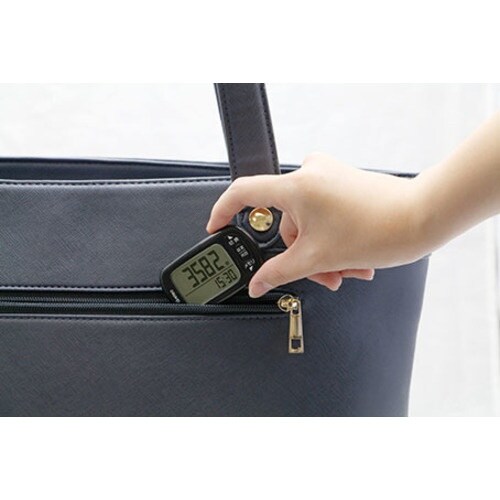 dretec デイリーパートナー