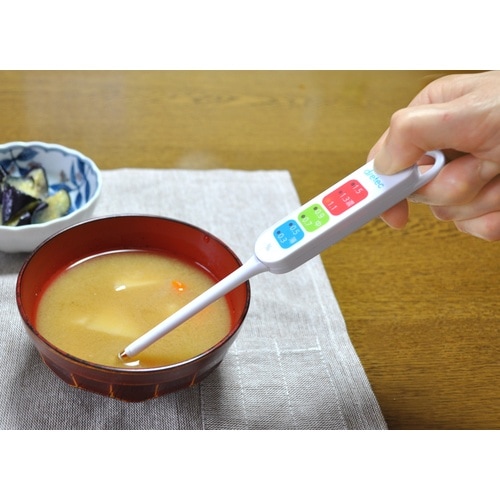 dretec 健康塩分計